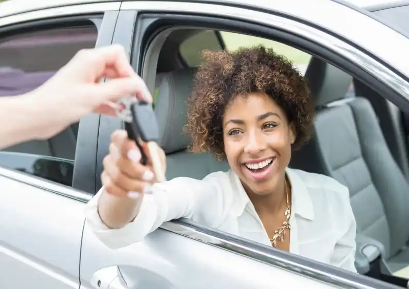 auto leasen Nijega